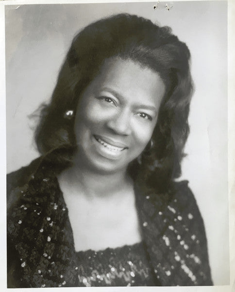 Frances Jackson : Go Tell It (LP, Album)