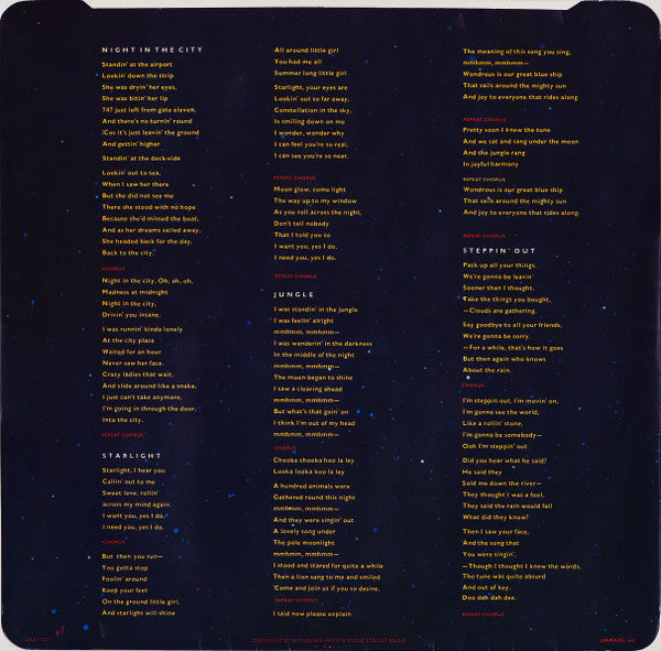 Electric Light Orchestra : Out Of The Blue (2xLP, Album, RP, Gat)