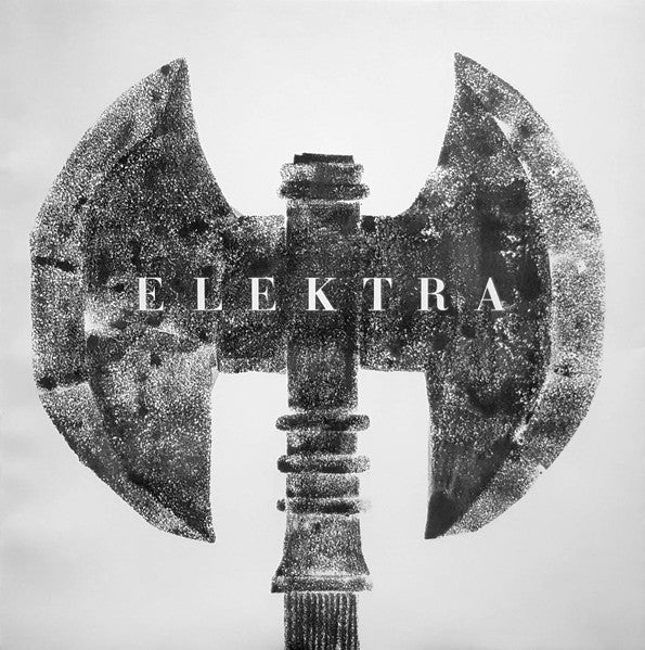 Richard Strauss - Staatskapelle Dresden, Inge Borkh, Marianne Schech, Jean Madeira, Dietrich Fischer-Dieskau, Karl Böhm : Elektra (2xLP, Album + Box)