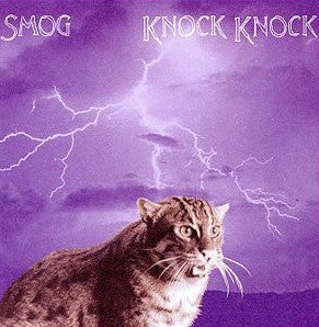 Smog : Knock Knock (LP, Album)