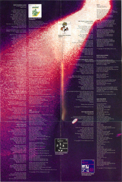 Queen : Queen (CD, Album, RE, RM, Spe)