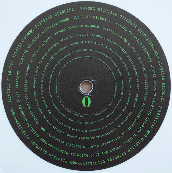 So Pitted : Neo (LP, Album, Ltd, Whi)