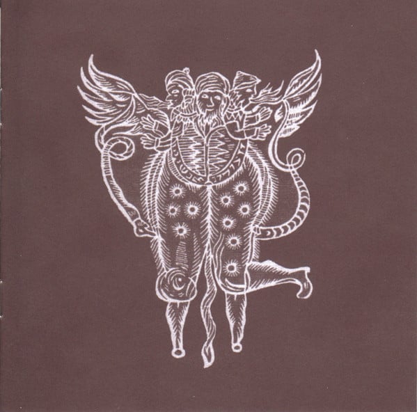 Black Ox Orkestar : Ver Tanzt? = ?װער טאַנצט (LP, Album, 180)