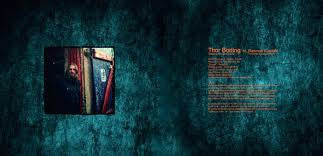 Thor Boding : Sange Fra Den DAB-Døde Zone (LP)