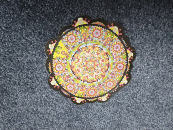 Of Montreal : Hissing Fauna, Are You The Destroyer? (CD, Album, Dig)