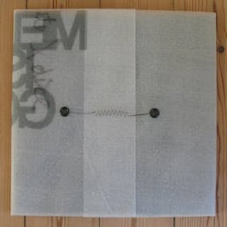 Ghost Flute & Dice : Melody Is God (2xLP, Album)