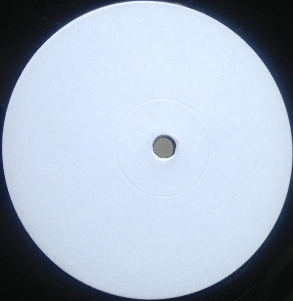 Criss Source : Assindia / Rush Hour (12", W/Lbl)