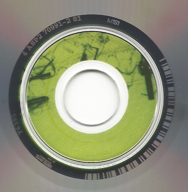 Various : Asphodelic (CD, Comp)