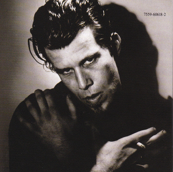 Tom Waits : Foreign Affairs (CD, Album, RE)