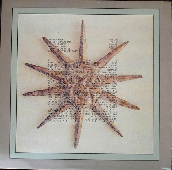 Under For : Warfare (12")