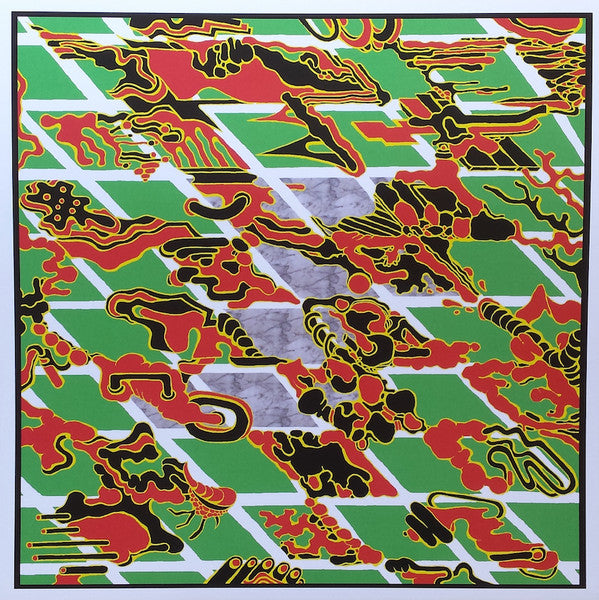 Ratkiller : Meltdown Of The Highest Order (LP, Ltd)