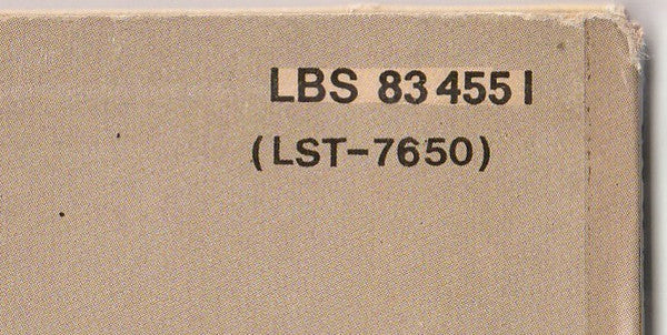 Ike & Tina Turner : Workin' Together (LP, Album)