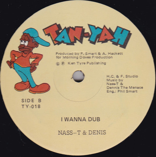 Beverly Lawrence : I Wanna Be Your Lady (12")