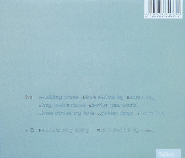 Lovebites : Live+2 (CD, Album)