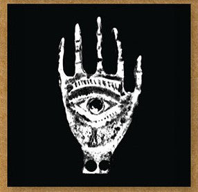 Jerusalem In My Heart : If He Dies, If If If If If If (LP, Album)