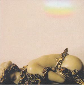 Josephine Foster : No More Lamps In The Morning (LP, Album)