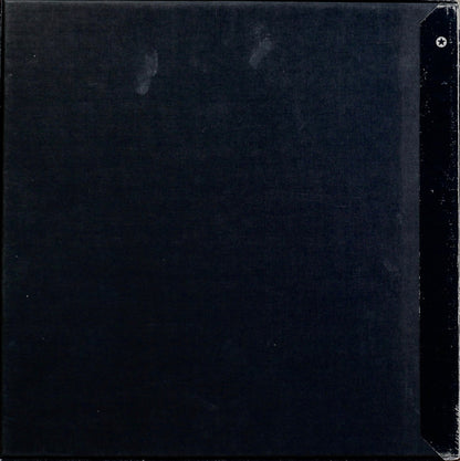 Pyotr Ilyich Tchaikovsky - Herbert von Karajan, Berliner Philharmoniker : Symphonies Nos. 4, 5 & 6 (3xLP + Box, Album)