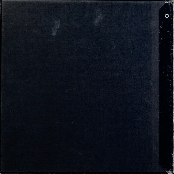 Pyotr Ilyich Tchaikovsky - Herbert von Karajan, Berliner Philharmoniker : Symphonies Nos. 4, 5 & 6 (3xLP + Box, Album)