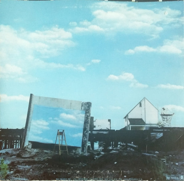 Three Dog Night : Cyan (LP, Album, RE)