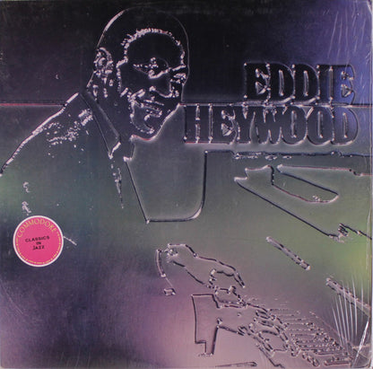 Eddie Heywood : The Biggest Little Band Of The Forties (LP, Comp, Mono)