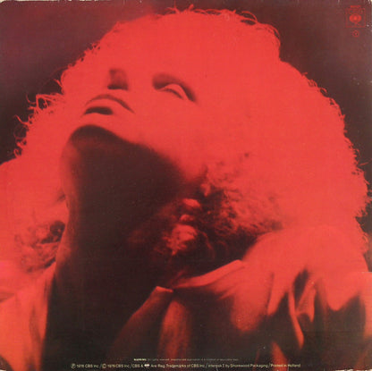 Barbra Streisand & Kris Kristofferson : A Star Is Born (LP, Album, Gat)