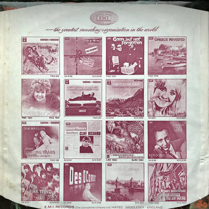 The Beatles : Rubber Soul  (LP, Album, RE, 3rd)