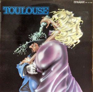 Toulouse (2) : Toulouse (LP, Album)