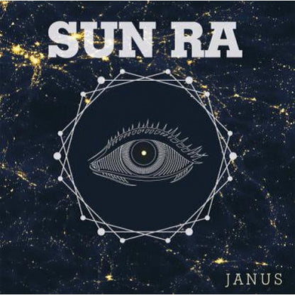 Sun Ra : Janus (LP, Album, RSD, Ltd, RE, Yel)