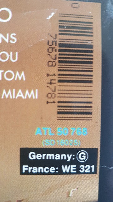 The Blues Brothers : Made In America (LP, Album, RE)