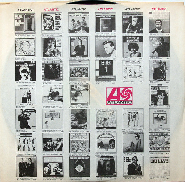 Various : This Is Soul (LP, Comp)