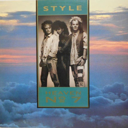 Style (4) : Heaven No. 7 (LP, Album)