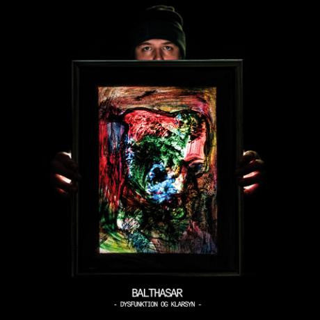 Balthasar (3) : Dysfunktion Og Klarsyn (LP, Album, Ltd)