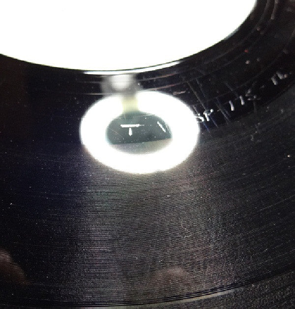 Neil Larsen : High Gear (LP, Album, Ter)