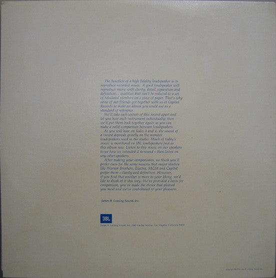 Various : Sessions (2xLP)