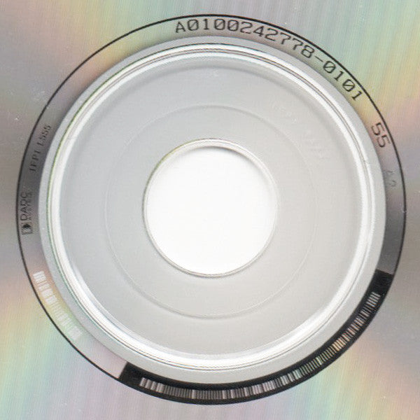 Various : Raddir = Voices (CD, Album)