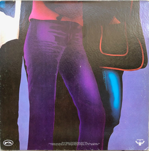 Stories : About Us (LP, Album, RP, Gat)