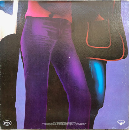 Stories : About Us (LP, Album, RP, Gat)