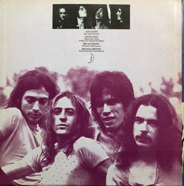 Stories : About Us (LP, Album, RP, Gat)