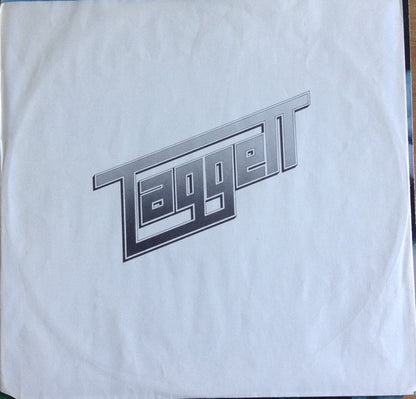 Taggett : Taggett (LP, Album)