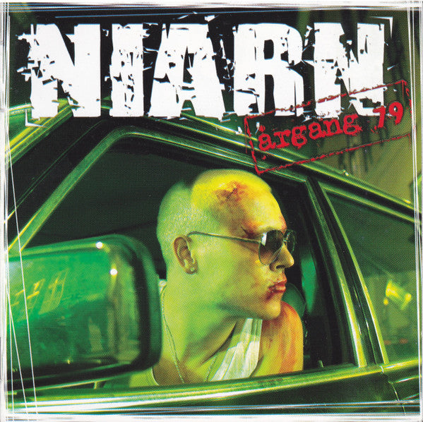 Niarn : Årgang 79 (CD, Album, Copy Prot.)