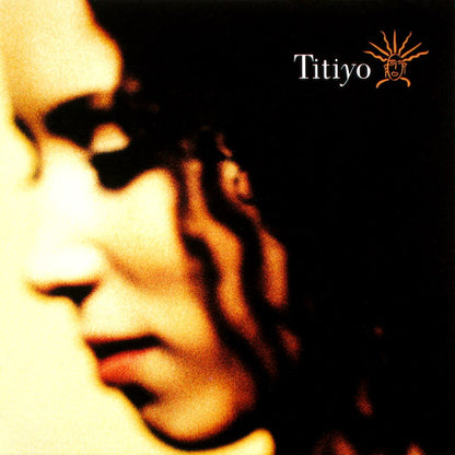 Titiyo : Titiyo (LP, Album)