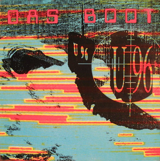 U96 : Das Boot (12")
