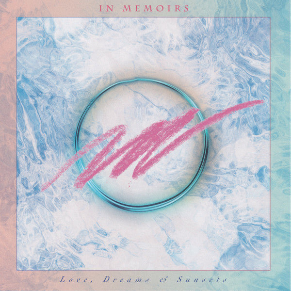 In Memoirs : Love, Dreams & Sunsets (LP, Album, Tur)