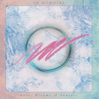 In Memoirs : Love, Dreams & Sunsets (LP, Album, Tur)