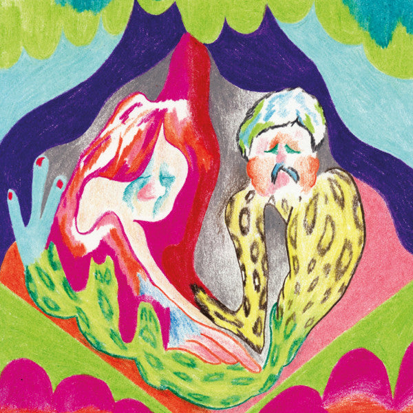 Hiele Martens : Lips (LP, S/Sided)