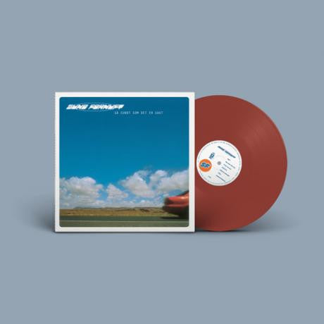 Sund Fornuft : Så Sundt Som Det Er Sagt (LP, RE, Red)