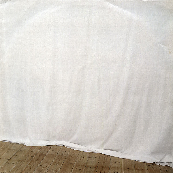 Jonas Jensen (5) : Aftenlandet (LP, W/Lbl)