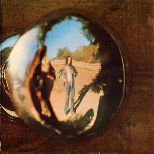 Neil Young : Harvest (LP, Album, Gat)