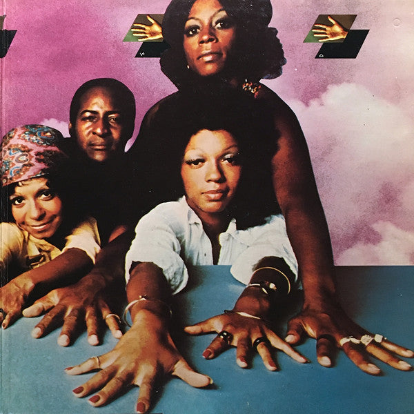 Creative Source : Creative Source (LP, Album, Gat)