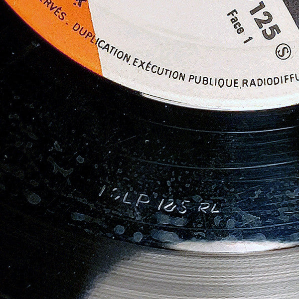 Various : Southern Prison Blues (LP)